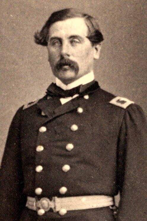 Thomas F. Meagher