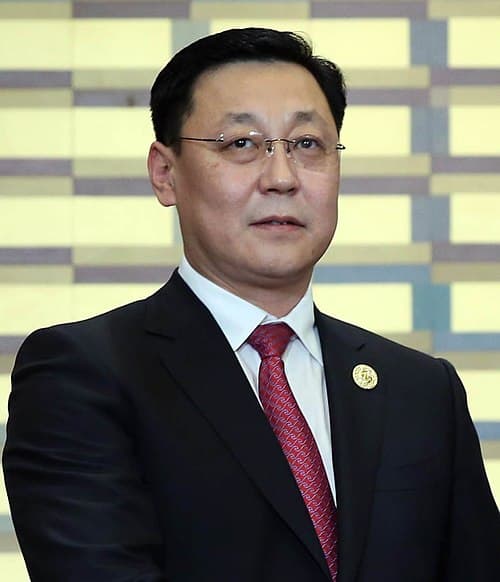 Tian Shaohui