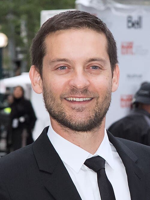 Toby Maguire