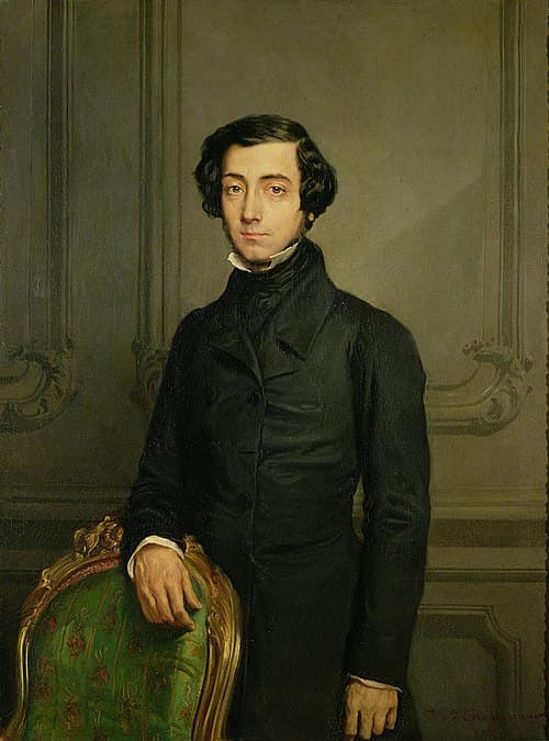 Tocqueville