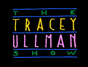 Tracey Ullman Show