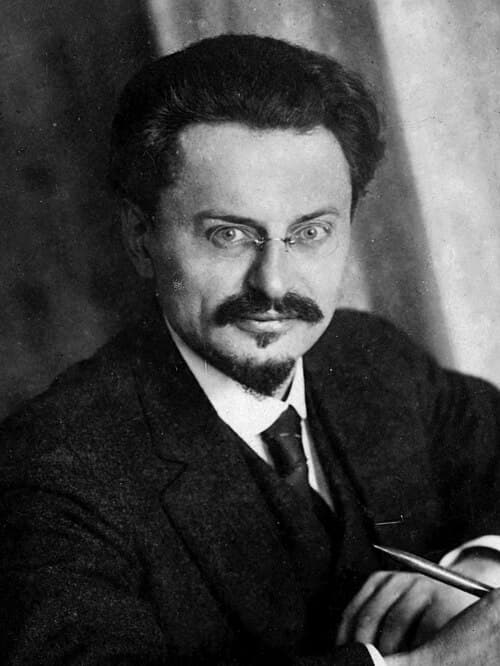 Trotsky