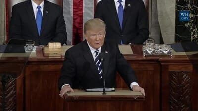 Trump Speech