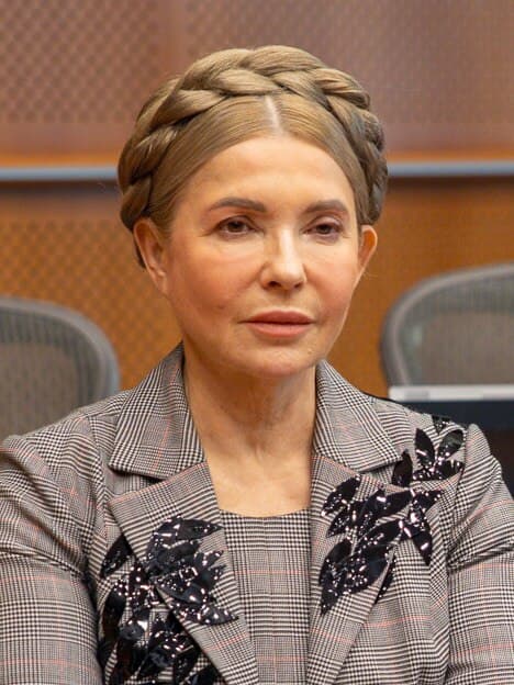 Tymoshenko
