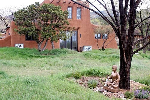 Upaya Zen Center