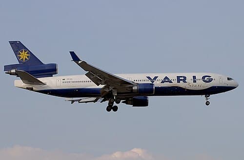 Varig Airlines