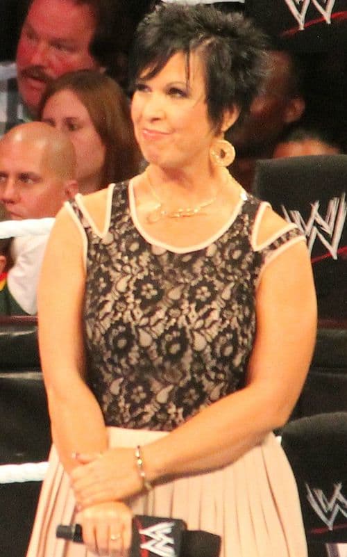 Vickie