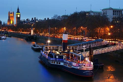 Victoria Embankment