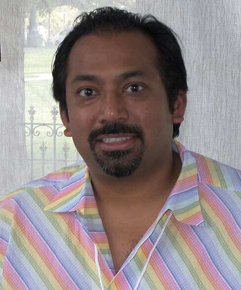 Vijay Vaitheeswaran