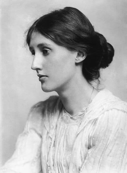 Virginia Woolf's