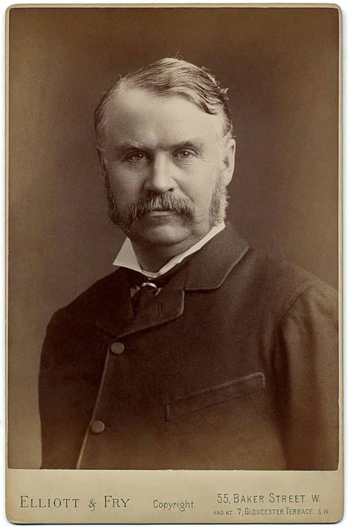 W. Gilbert