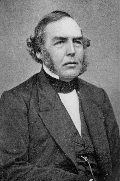 WILLIAM A. NORTON