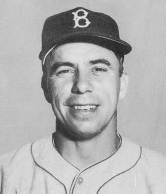 Wee Reese