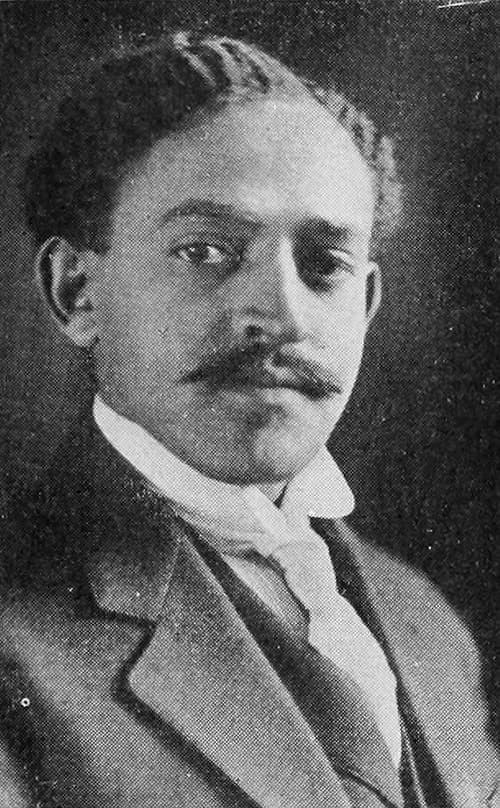 Wendell Holmes Morgan