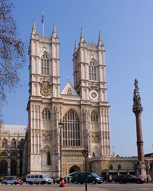 Westminster Abby