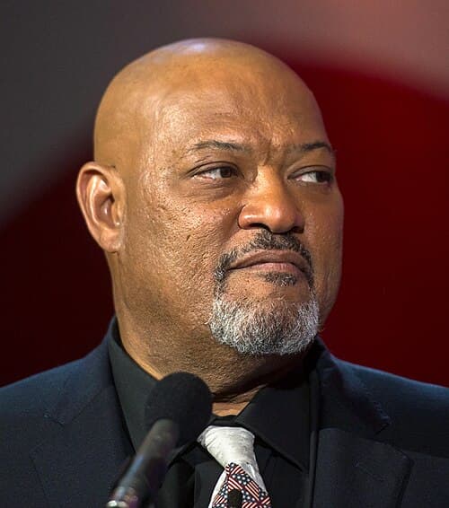 William Fishburne