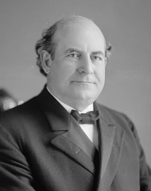 Williams Jennings Bryan