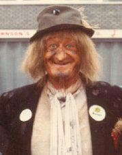 Worzel