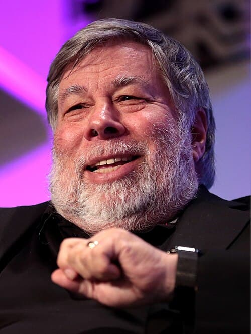 Wozniak