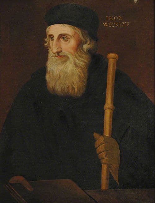 Wycliffe