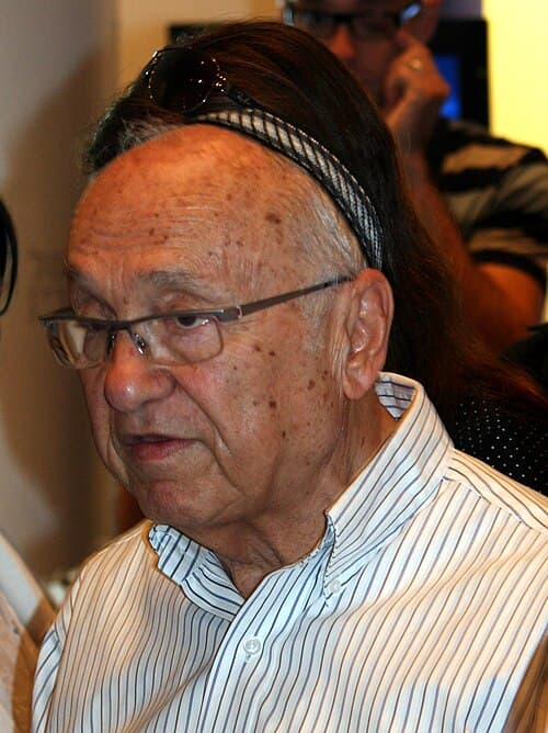 Yaakov Ne’eman