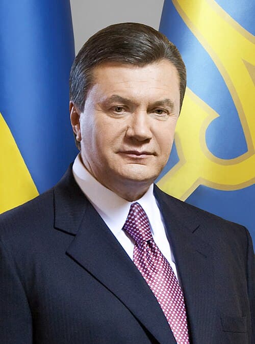 Yanukovych