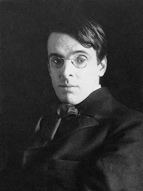Yeats