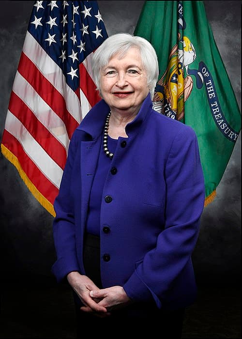 Yellen