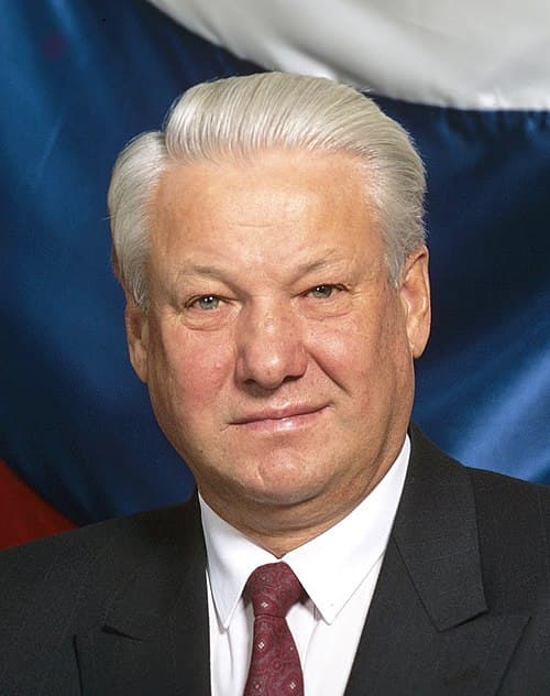 Yeltsin