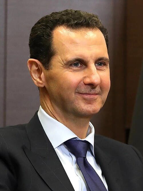 al Assad