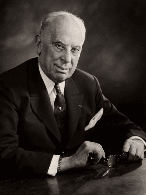 an Alfred P. Sloan Foundation