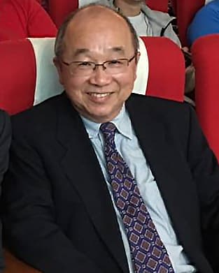hao Jianguo