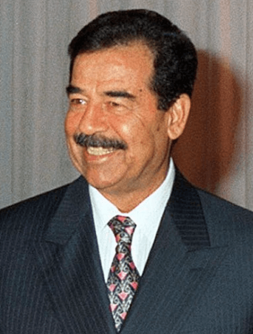 post-Saddam