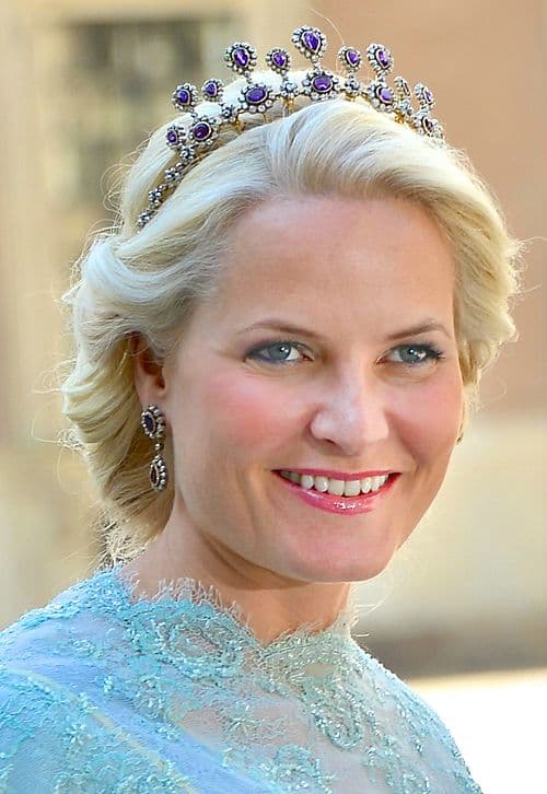Princess Mette