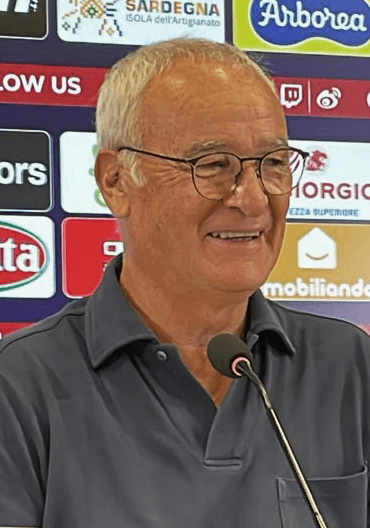 Ranieri