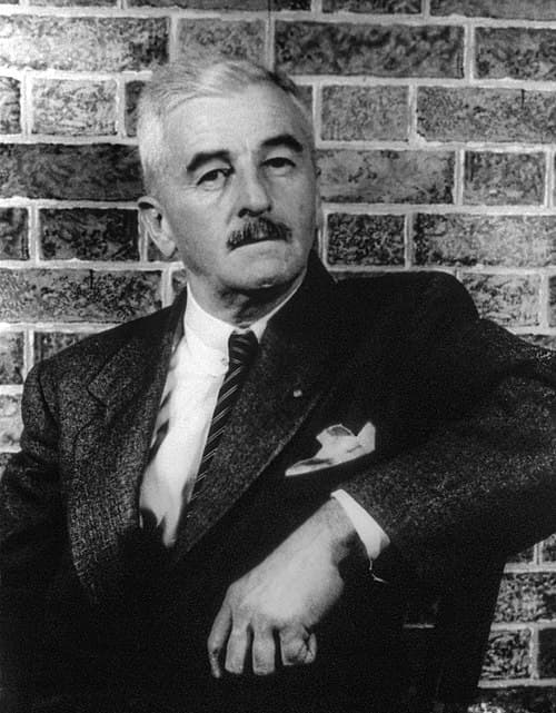 william-faulkner