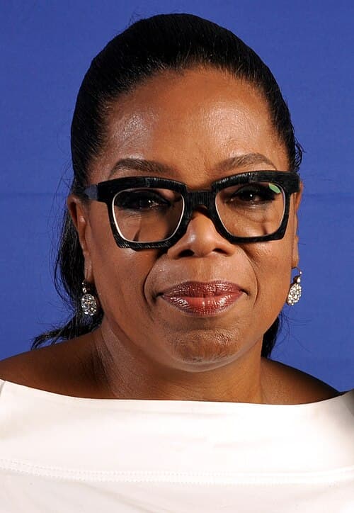 Winfrey