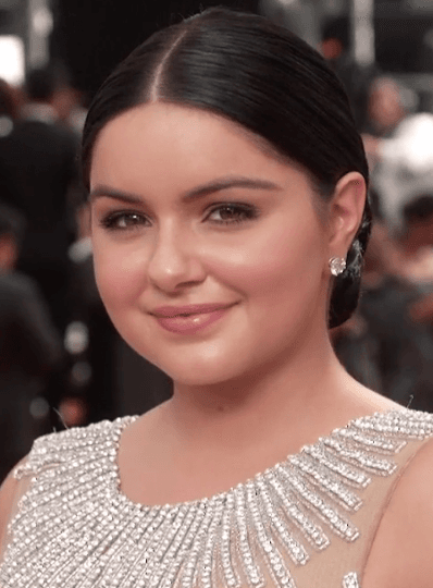 Ariel Winter