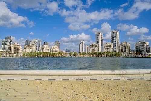 Ashdod