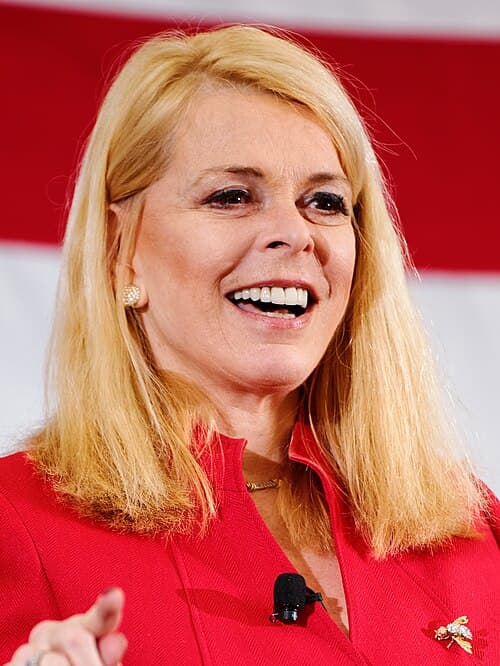 Betsy McCaughey
