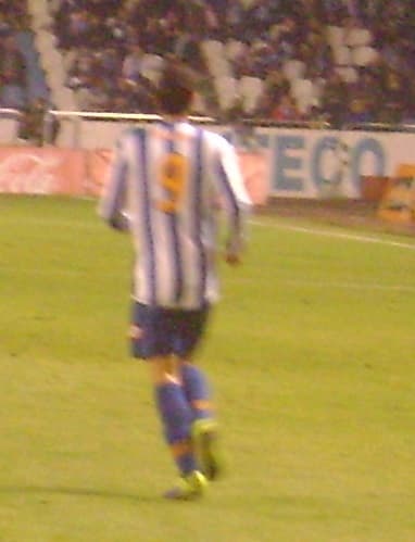 Borja
