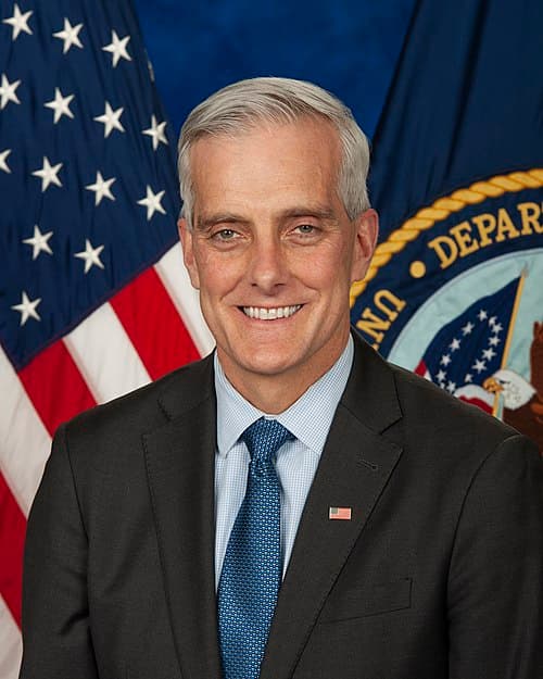 Denis McDonough