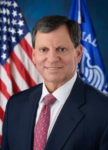 Frank Bisignano