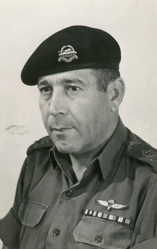 Israel Tal