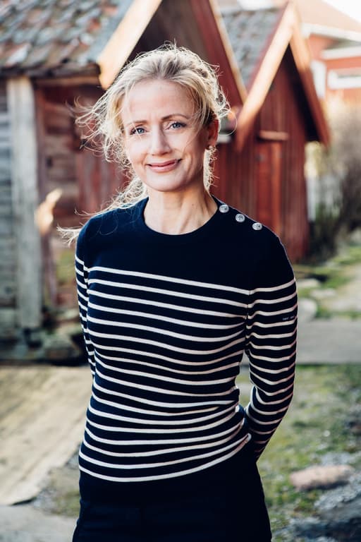 Lisa Emelia Svensson