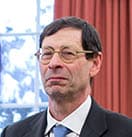 Maurice Obstfeld