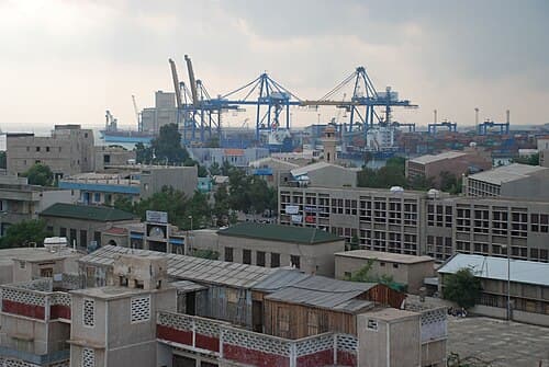 Port Sudan