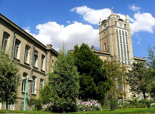 Konya Tabriz