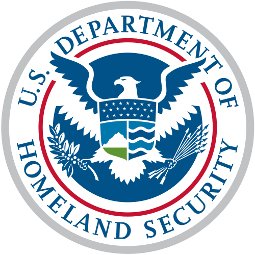 Department of Homeland Security