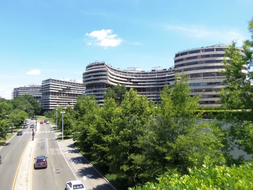 Watergate